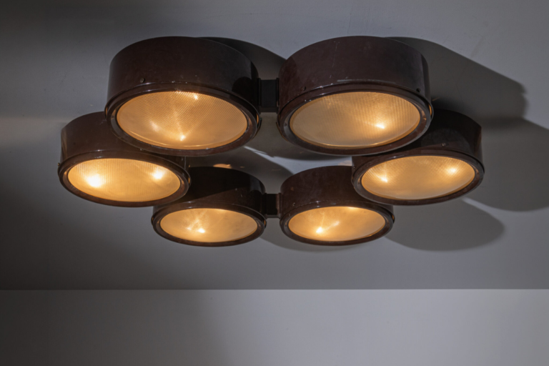 Asta Design Wannenes: oltre 1,15 milioni di euro confermano l’interesse per il design italiano del Novecento