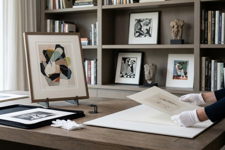 I 20 siti che usano davvero i grandi collezionisti per comprare edizioni d&rsquo;arte