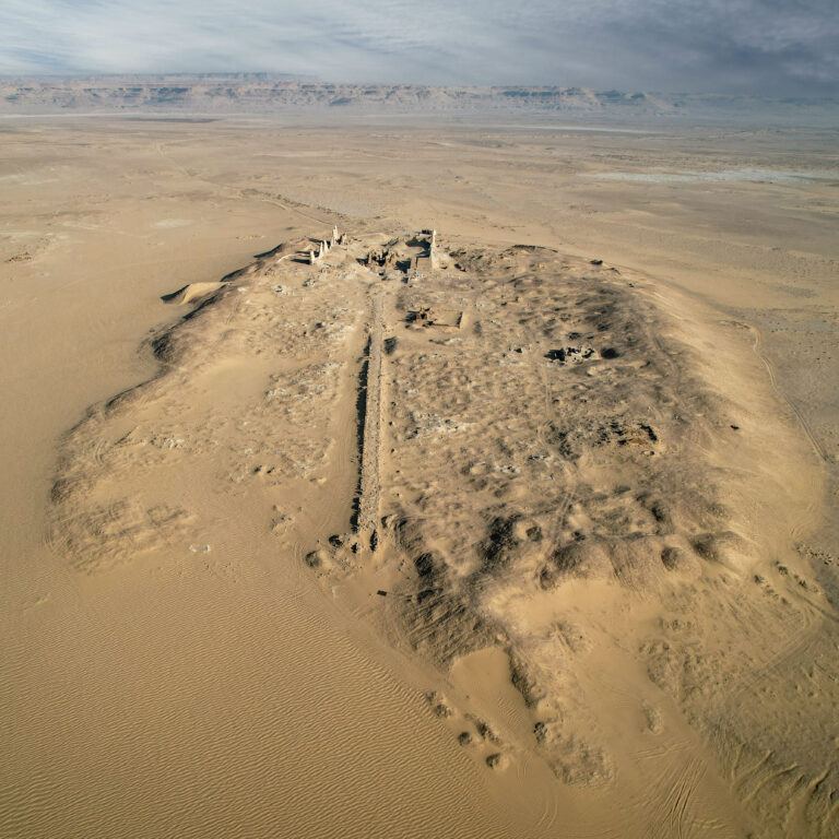AEGYPTUS: quando l&rsquo;archeologia incontra l&rsquo;intelligenza artificiale