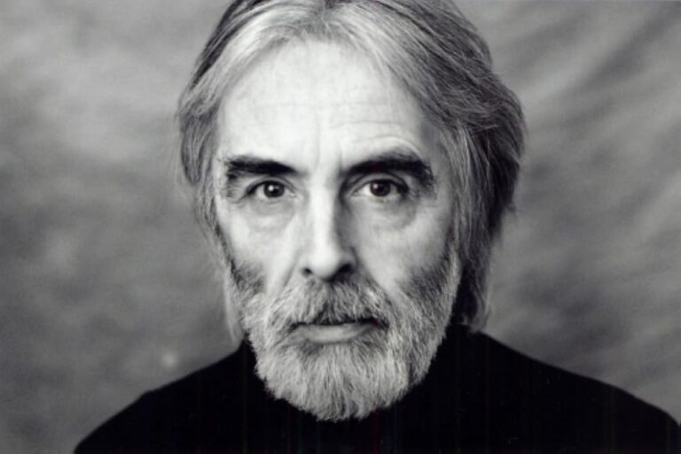 L’incisione del silenzio: l’ultimo bisturi di Michael Haneke
