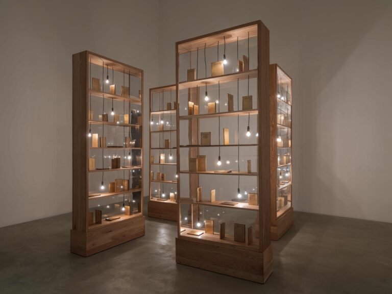 Shilpa Gupta e il Furla series: l’arte come spazio di libertà