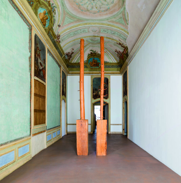 Castello di Rivoli, la collezione come organismo vivo