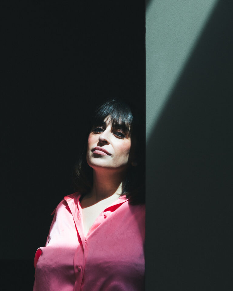 Marinella Senatore, la comunità diventa materia