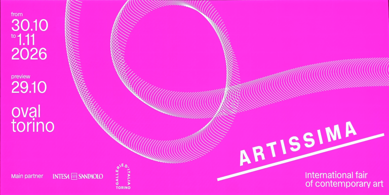 Artissima 2026: la forza dell’immaginazione dell’arte contemporanea