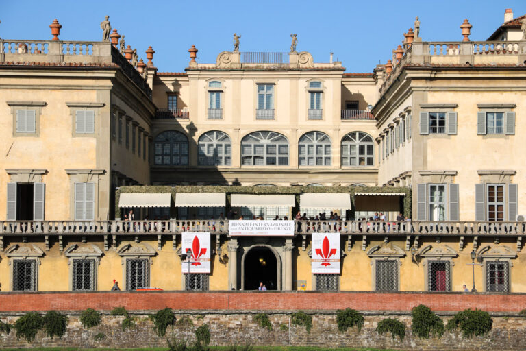 BIAF 2026, Firenze torna capitale dell’antiquariato
