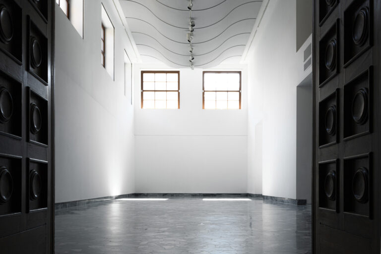 A Cremona l’arte contemporanea cambia frequenza