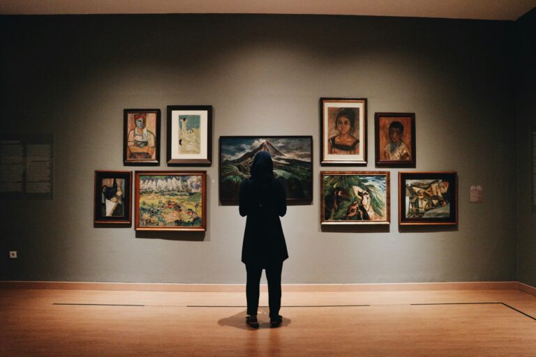 Opere d’arte prestate da Stati esteri o da enti o istituzioni culturali stranieri