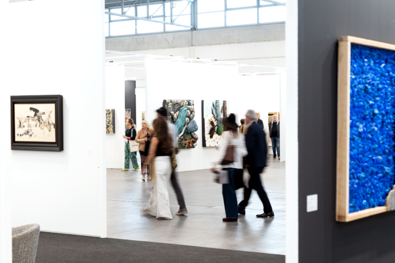ArtVerona 2026: una parentesi aperta sul futuro dell’arte