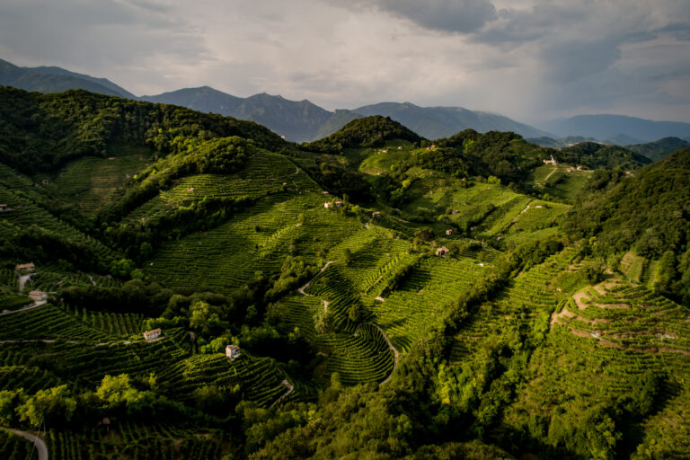 Colline ad Arte, un museo senza mura nel paesaggio UNESCO