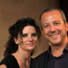 Federico Manusardi e Alessandra Piccolo Manusardi