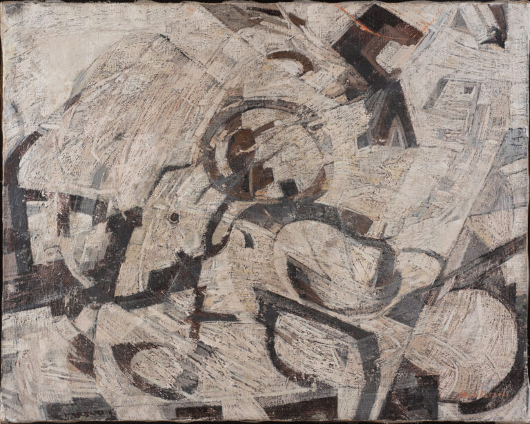 Wannenes presenta l’asta di Opere moderne e multipli d’autore