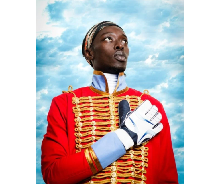 Africa Legacy, l’Africa non è una nota a piè di pagina della storia dell’arte