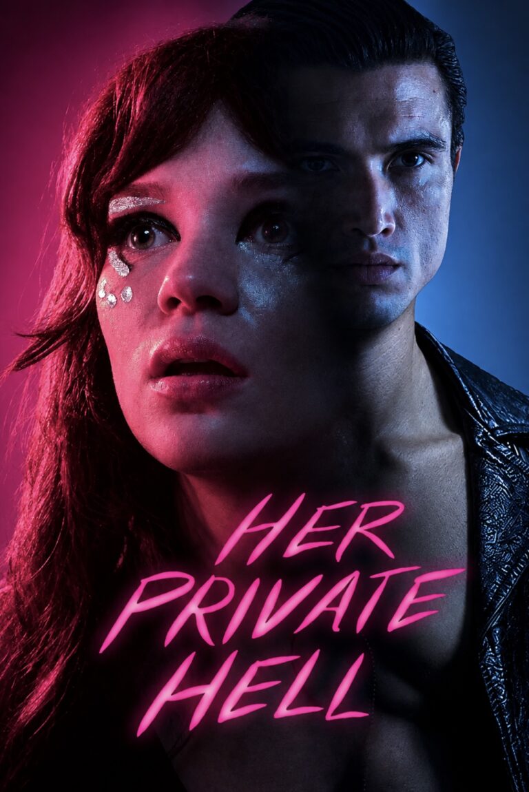 Her Private Hell: una figlia dentro la fotografia di suo padre